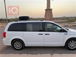 Dodge Grand Caravan